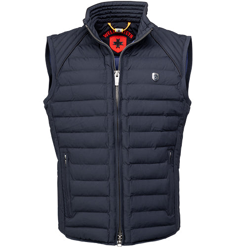 Nordsee Daunenweste Wellensteyn Weste Nordsee