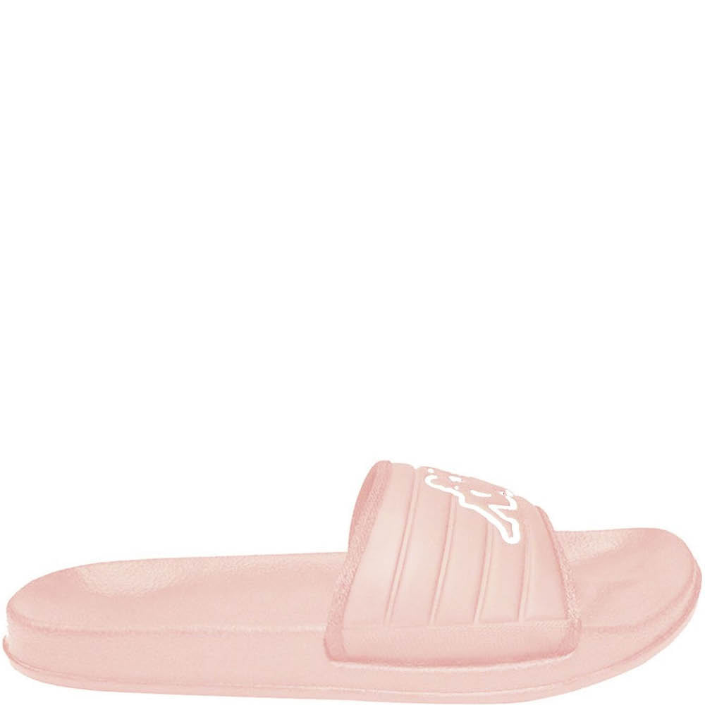 Kappa Logo Lablo Badesandal