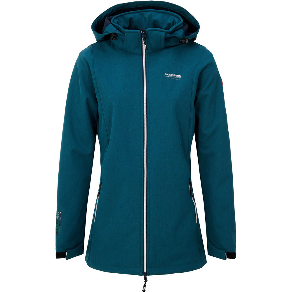 Nordberg Ronda Softshell – WestWind1