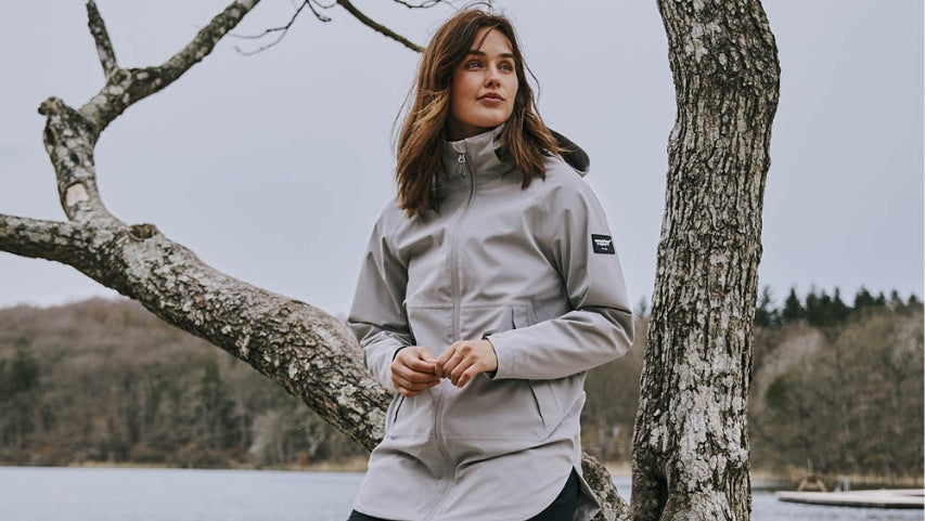 Wellensteyn Yoga Softshell – WestWind