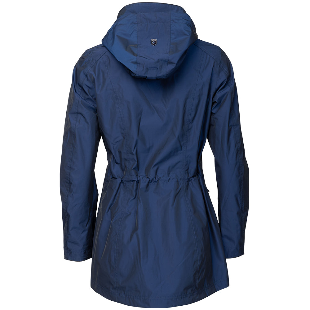 Wellensteyn Romance Jakke – WestWind - Main Image