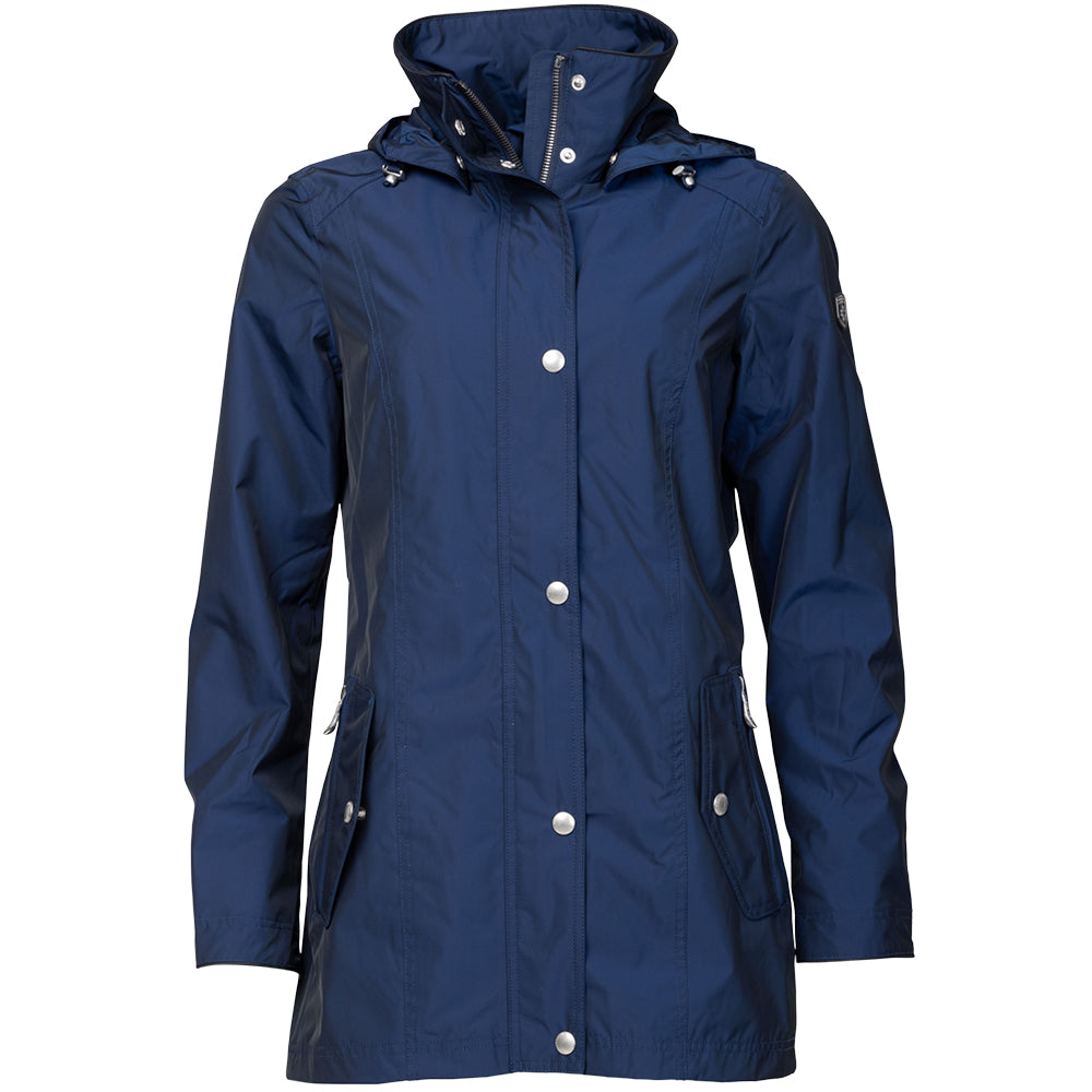 Wellensteyn Romance Jakke – WestWind - Main Image