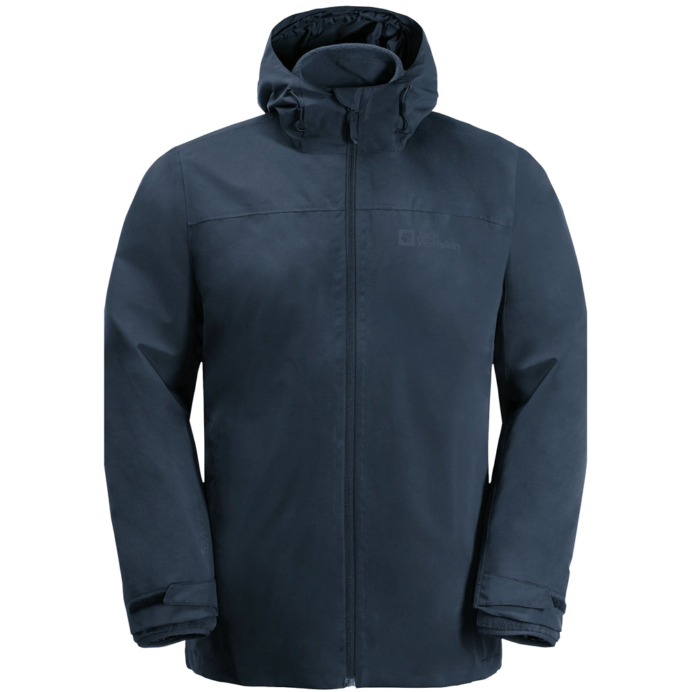 Jack Wolfskin Stormy point 2 Jakke WestWind