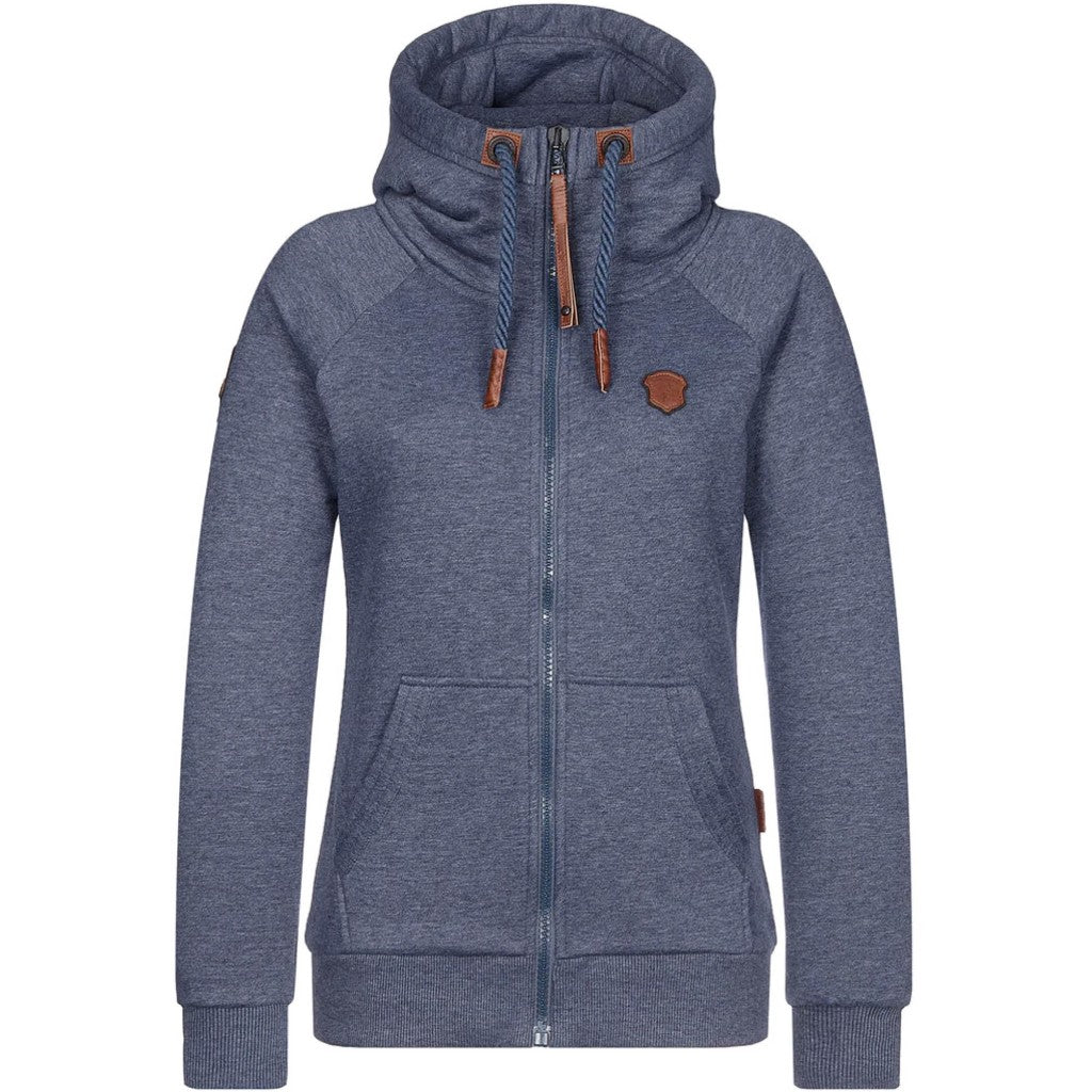 Eigensinnig Wien Strick Oversize Eigensinnig Wien Strick Cardigan