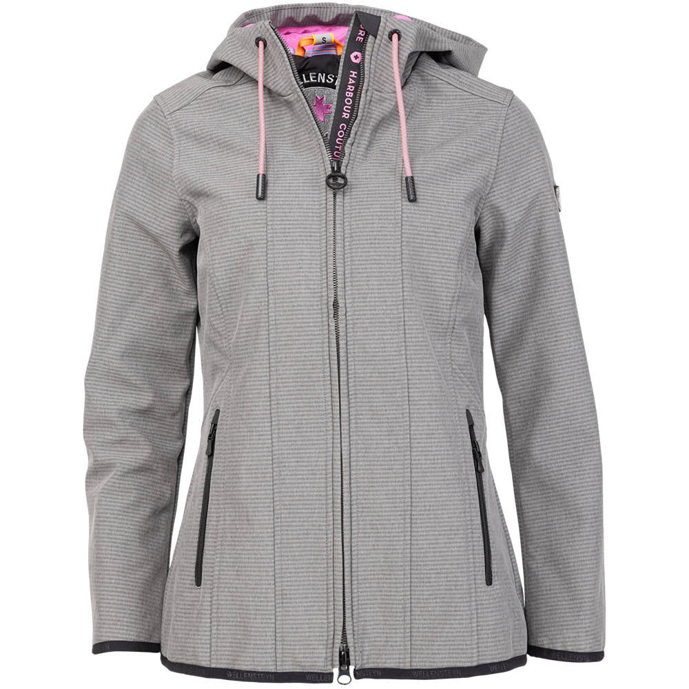 Wellensteyn Yoga Softshell1