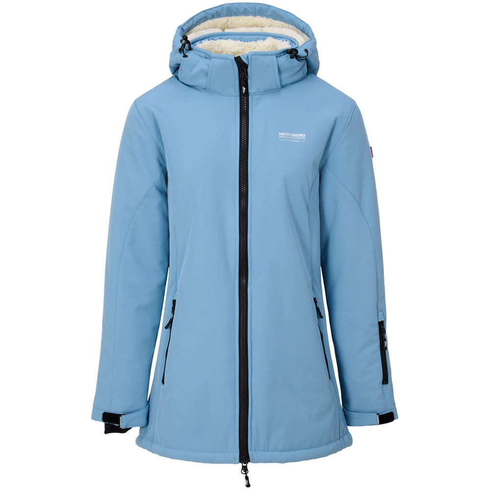 Nordberg Teddy Softshell – WestWind