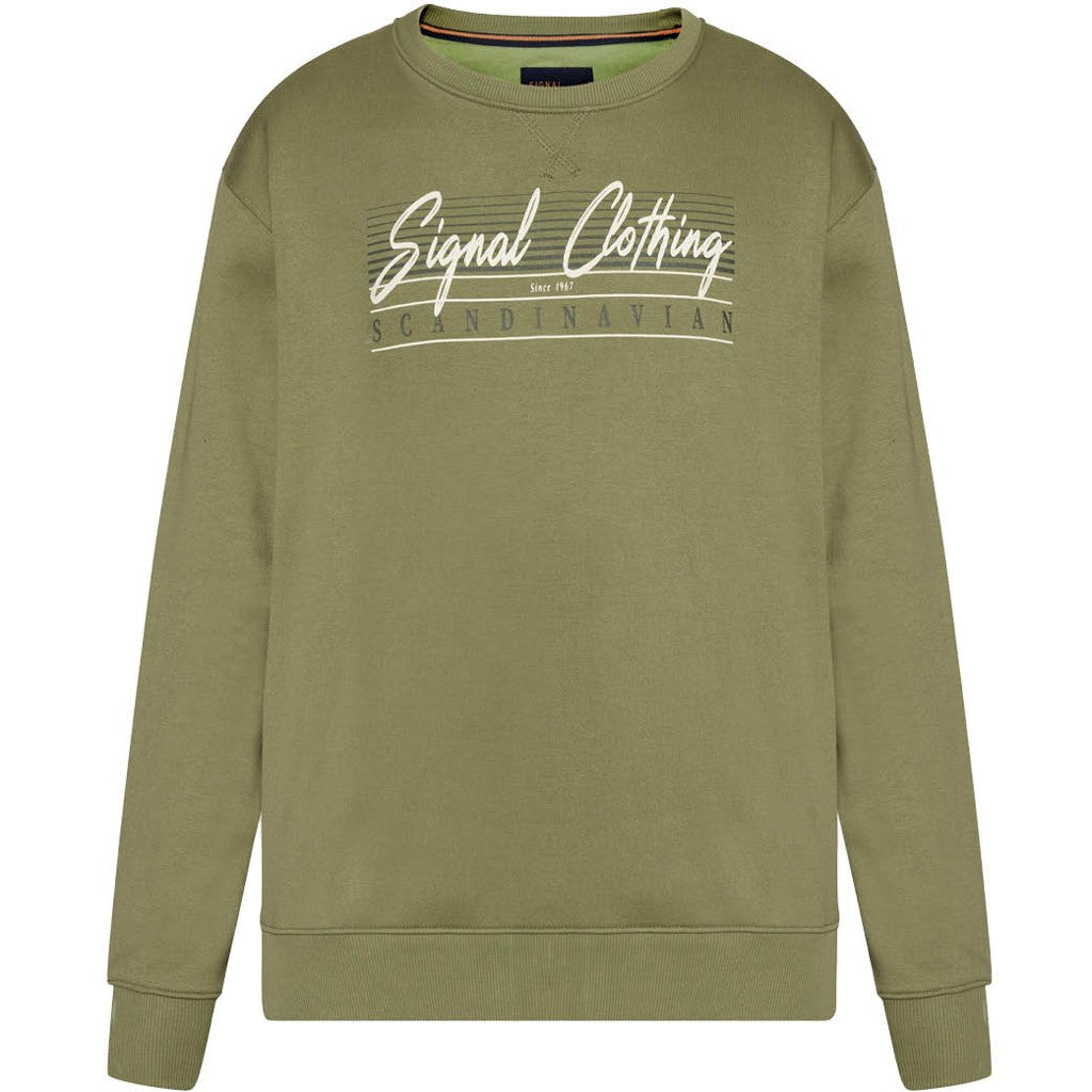 Signal Kavin Sweatshirt