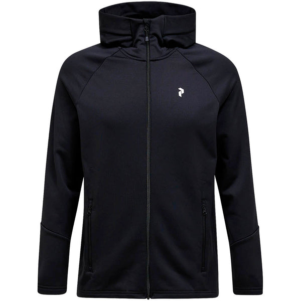 Peak Performance Rider Zip Hood Cardigan – WestWind
