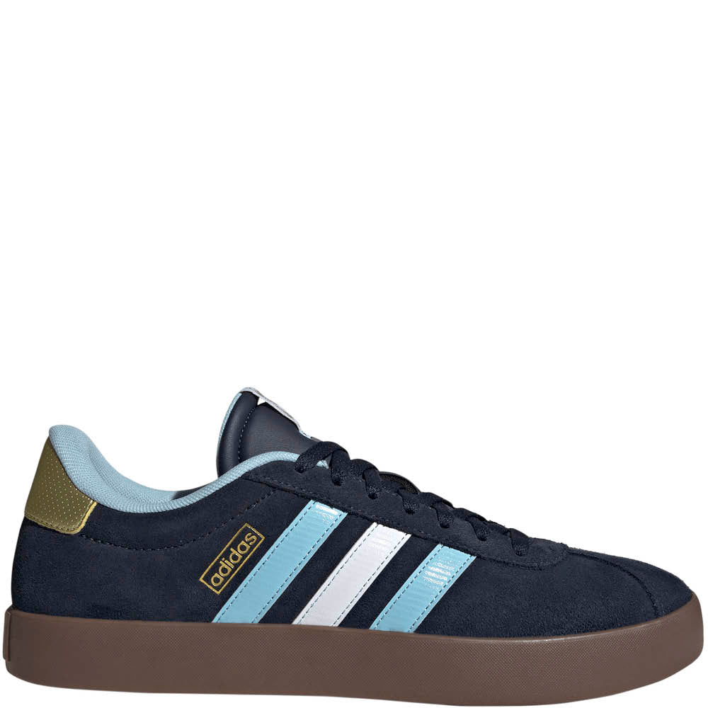 adidas gazelle silver green womens Handball Spezial main image 0
