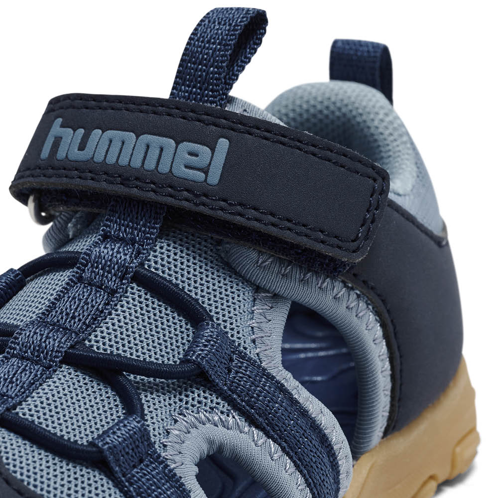 hummel Unisex Sport Jr Sandalen voor kinderen, Valerian., 28 EU hummel Unisex Sport Jr Sandalen voor kinderen, Valerian., 28 EU