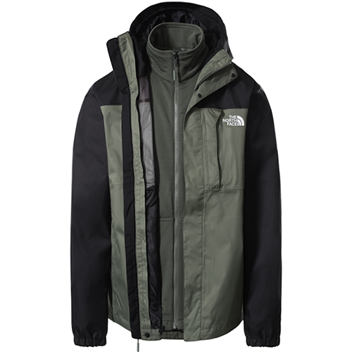 The North Face Quest Triclimate M –