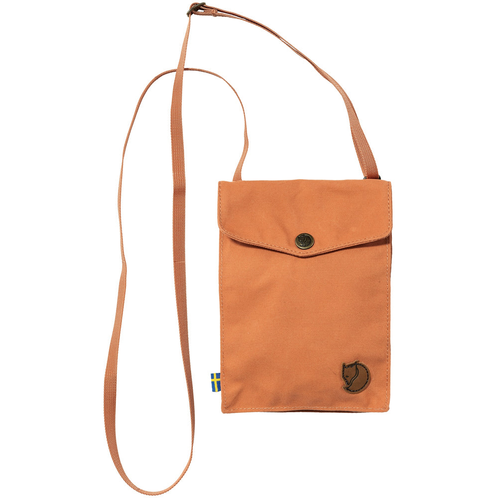 Fjällräven Pocket Taske – WestWind