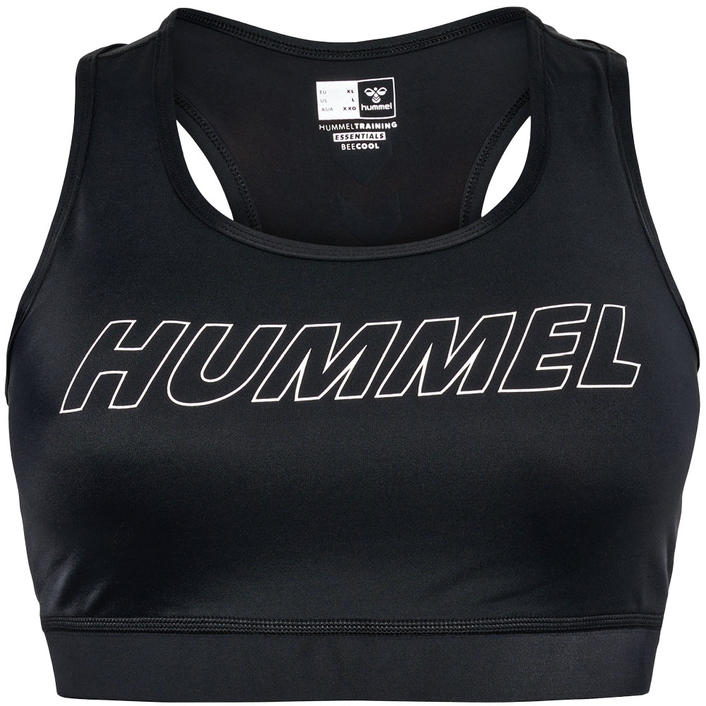 Hummel Curvy Sports BH W – WestWind